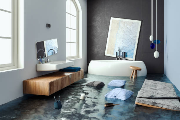 Best Water damage restoration specialists  in Mount Vernon, KY