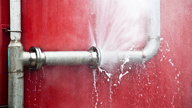 Best Commercial water damage restoration  in Mount Vernon, KY